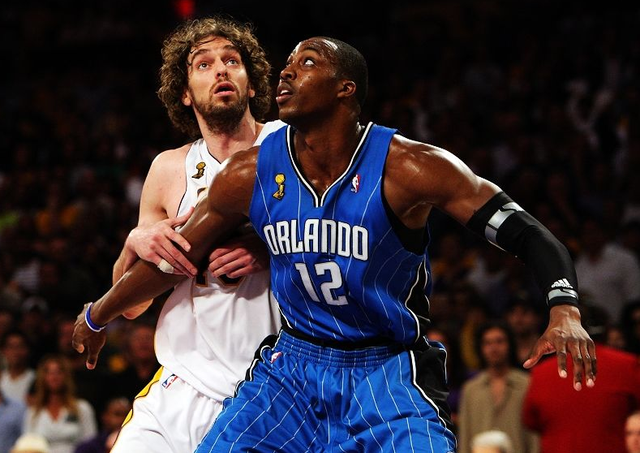 16-19赛季的金童奖TOP5排名：