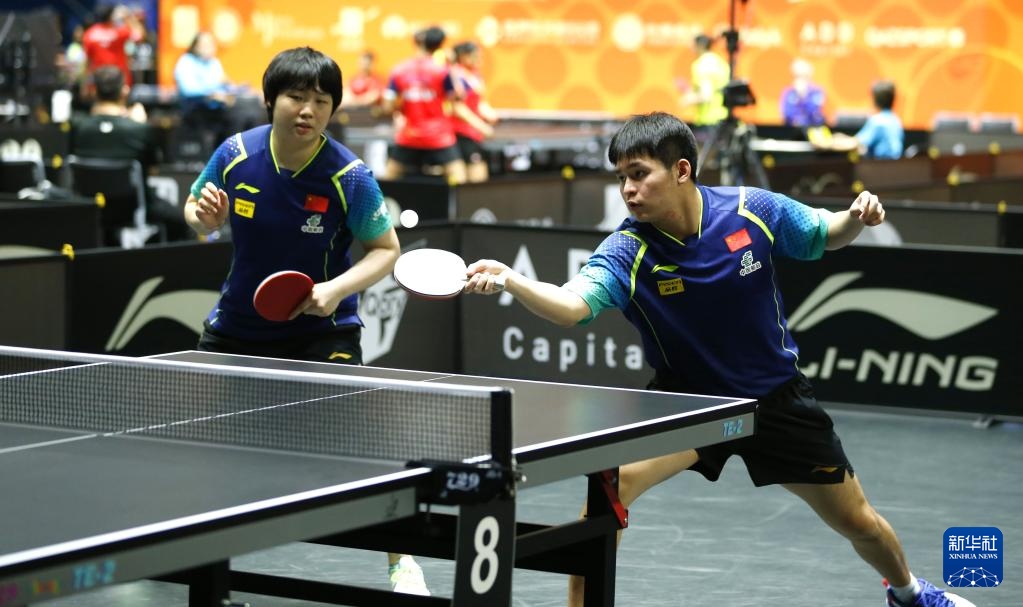 全力以赴 全力以赴