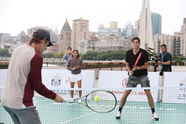 为何是他们 为何是他们