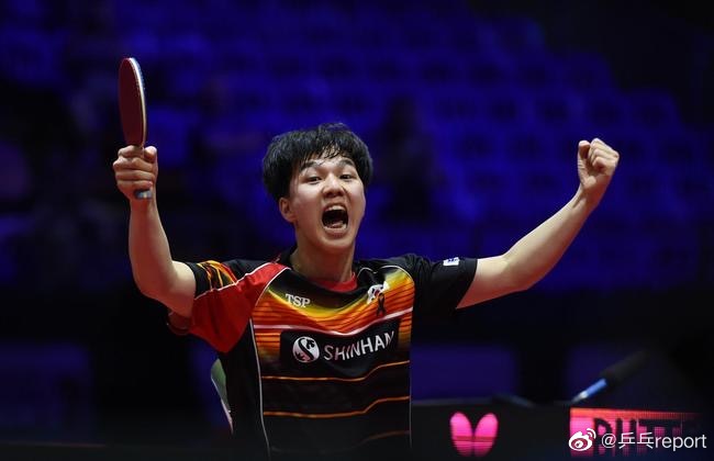 于根伟：杨梓豪的续约存在变数；目前看朴韬宇回归可能性不大